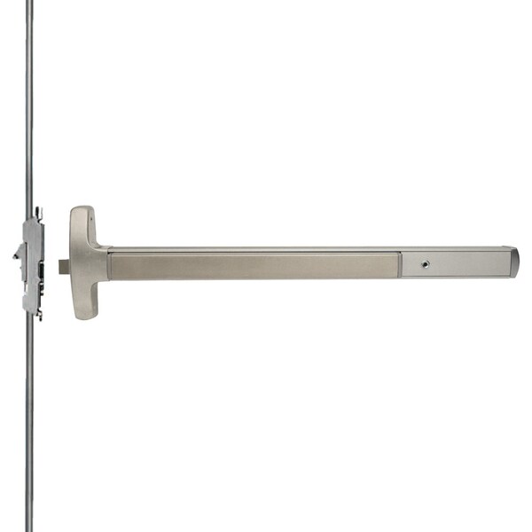 24-C-EO 3 US32D Exit Device